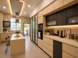 KENSINGTON PARK ROAD (D19), Terrace #608354571